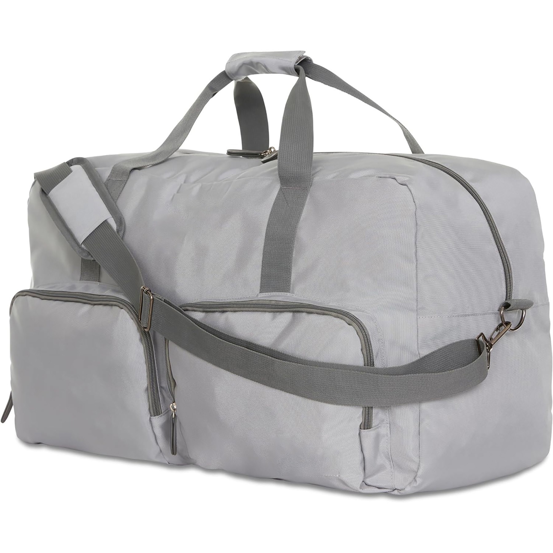 Oversized Travel Duffel Bag 6