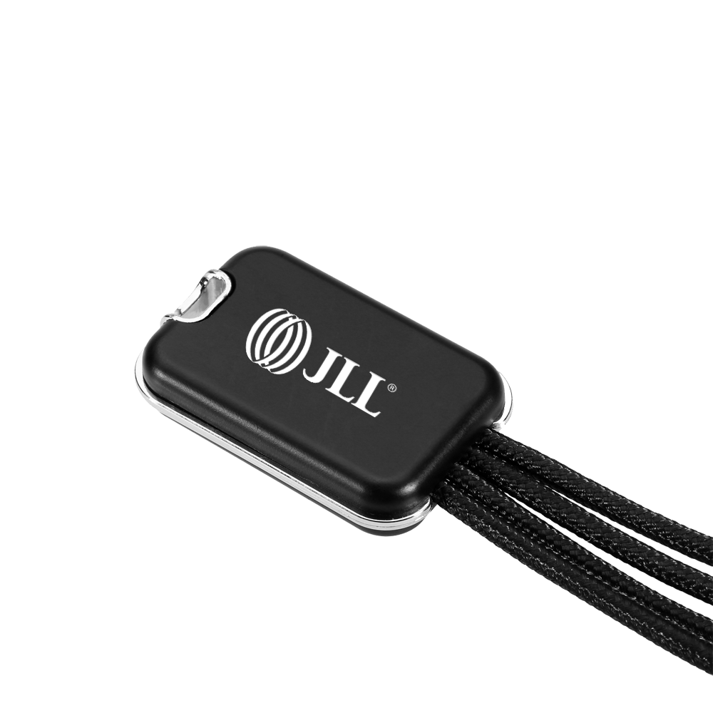 Elk Grove 4 in1 Charging Cables with USB Tip 9