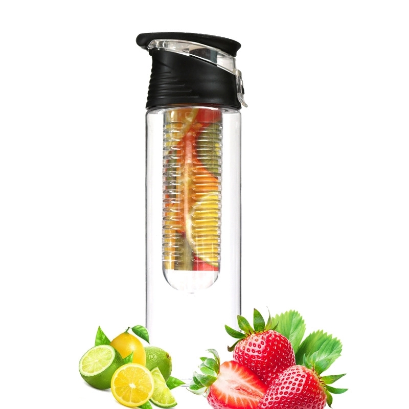 Sport Fruit Infuser Water Bottle 2