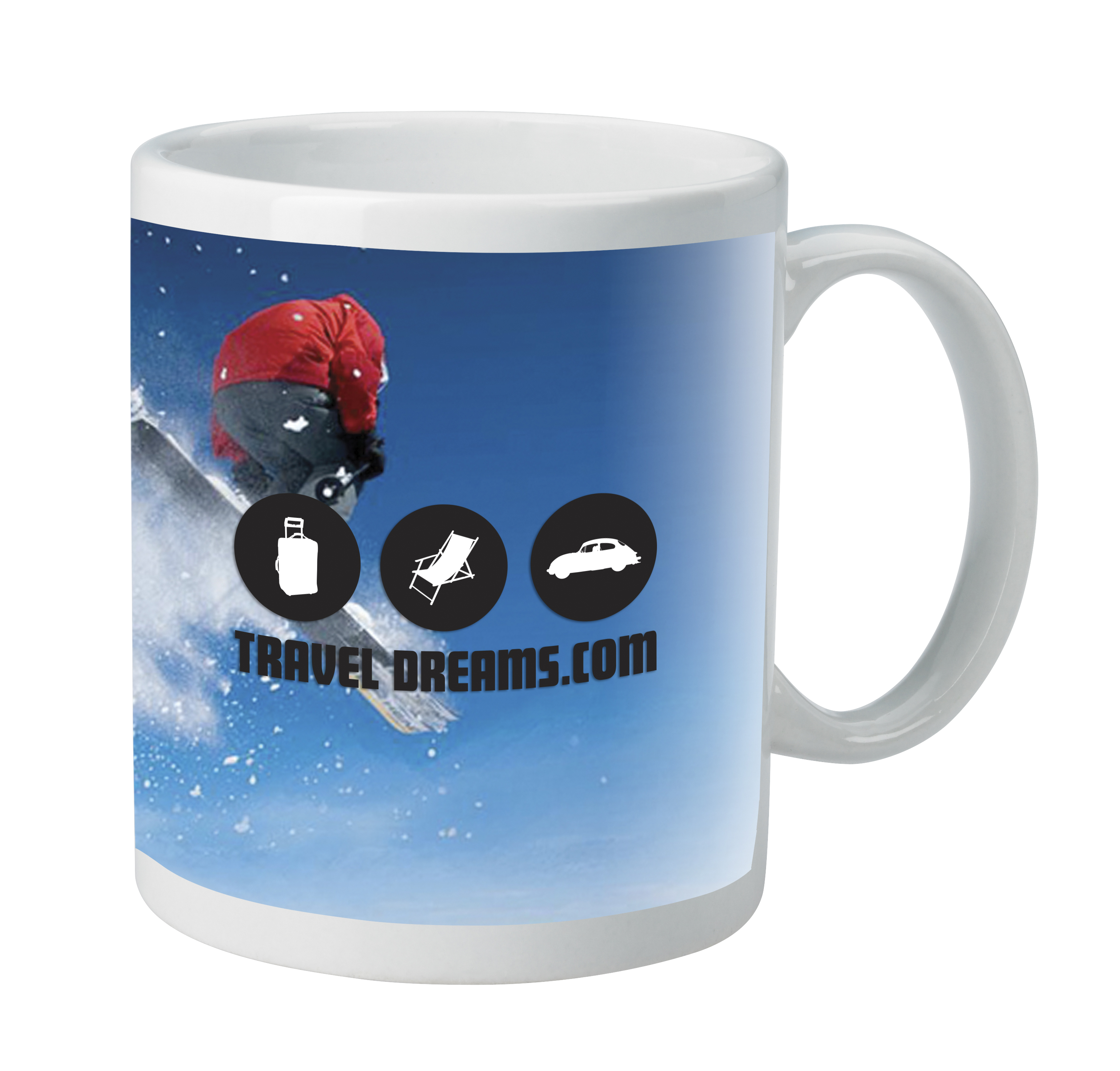 11 Oz. Full Color Mug 1
