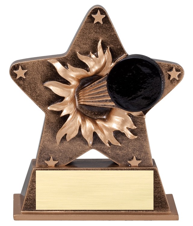Hockey Starburst Award 2