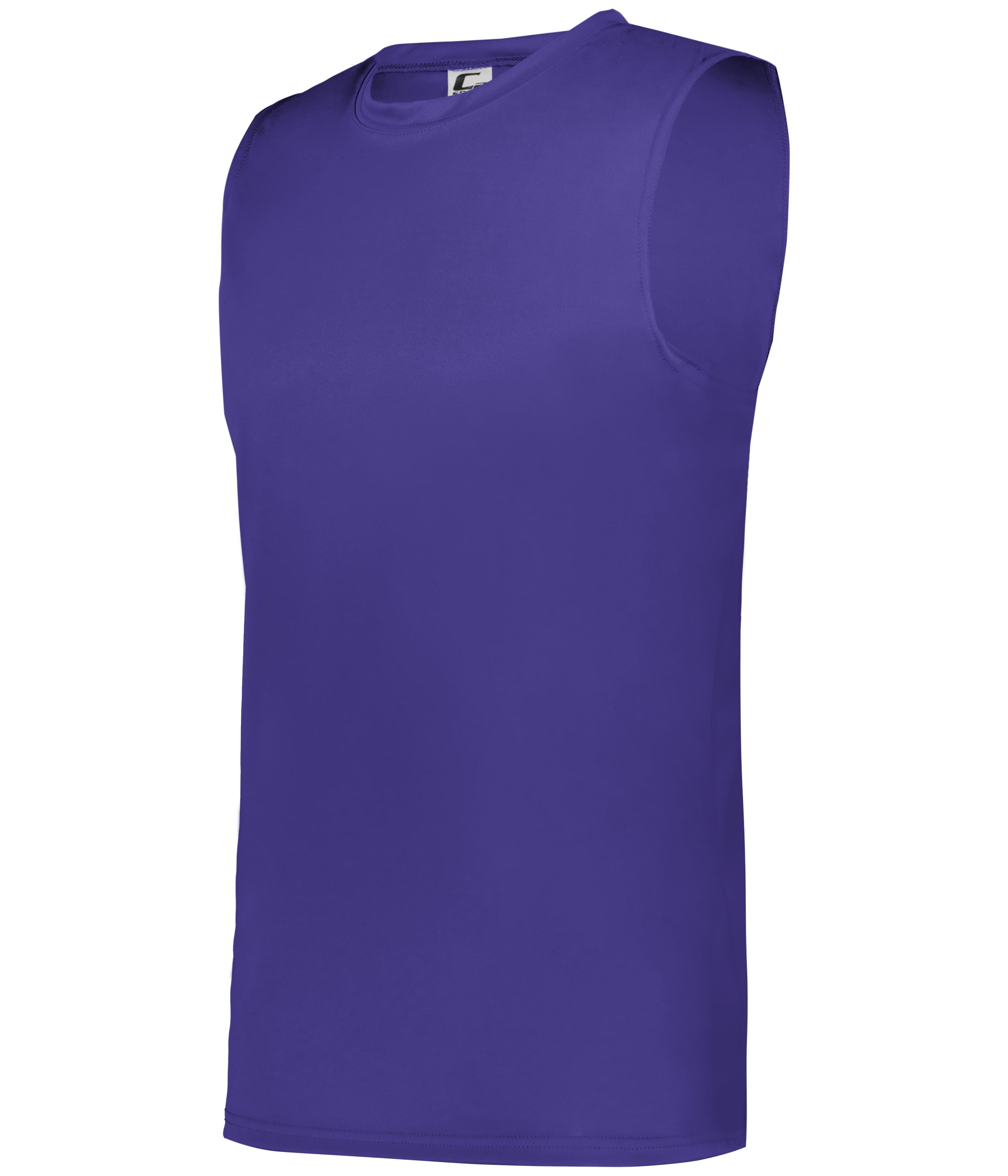 C2 SLEEVELESS TEE 8