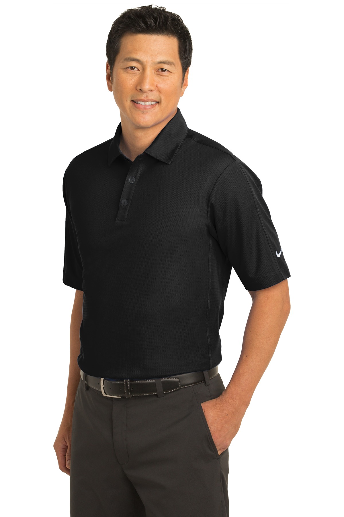 Nike Tech Sport Dri-FIT Polo. 266998 35
