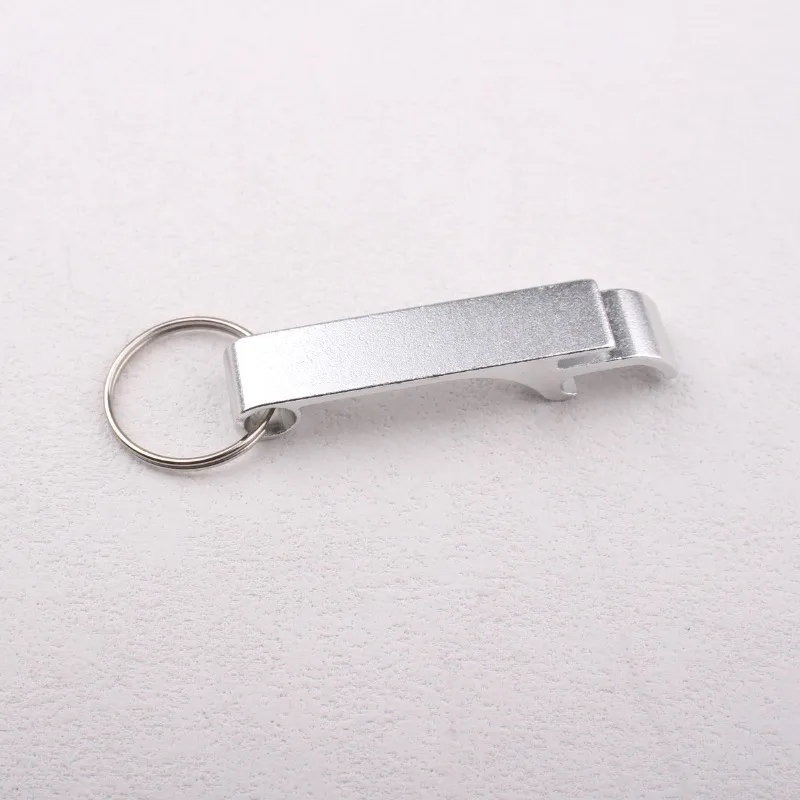 Custom Logo Keychain Bottle Opener Bulk Promotional Corporate Beer Gifts 1