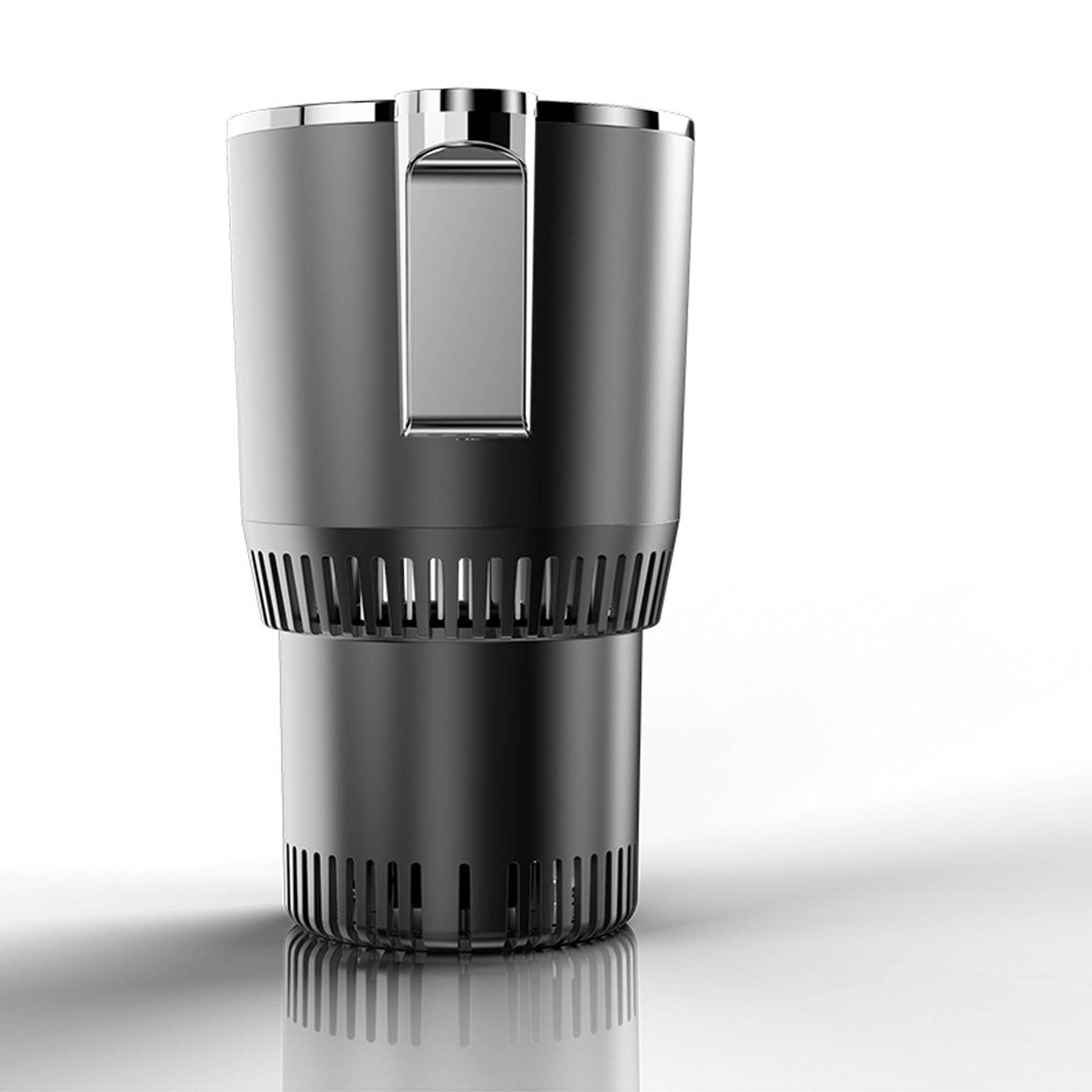 Warmer Cooler Heated Travel Mug 6