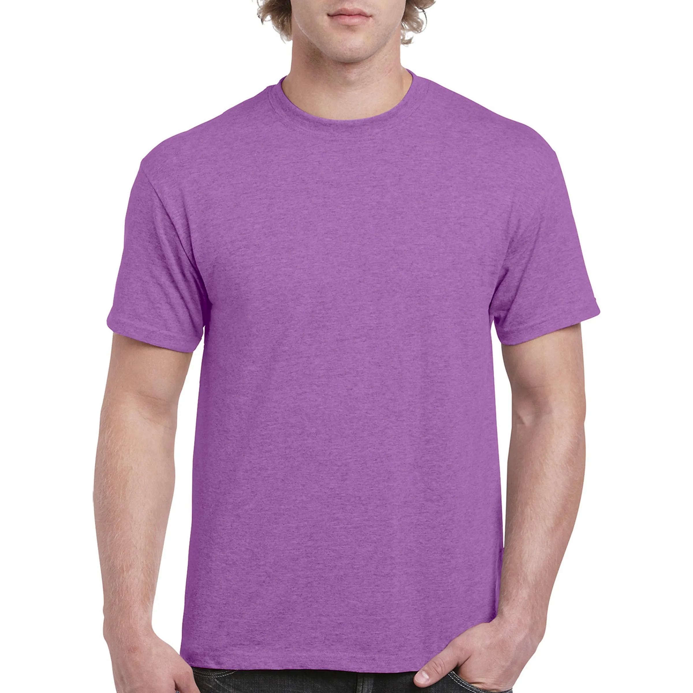 Gildan Heavy Cotton 167