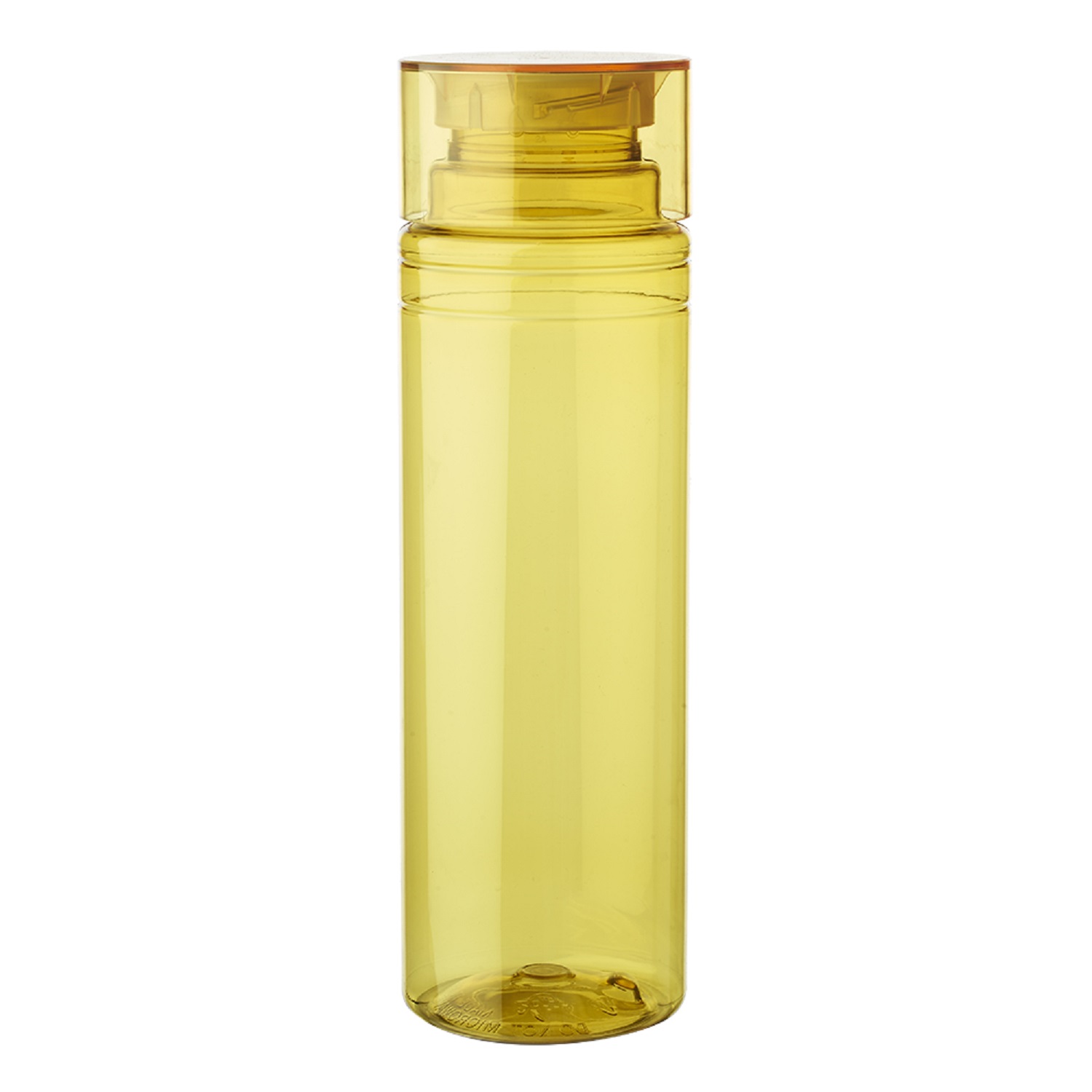Wide Mouth Lightweight Plastic Bottle, 30 oz. 8