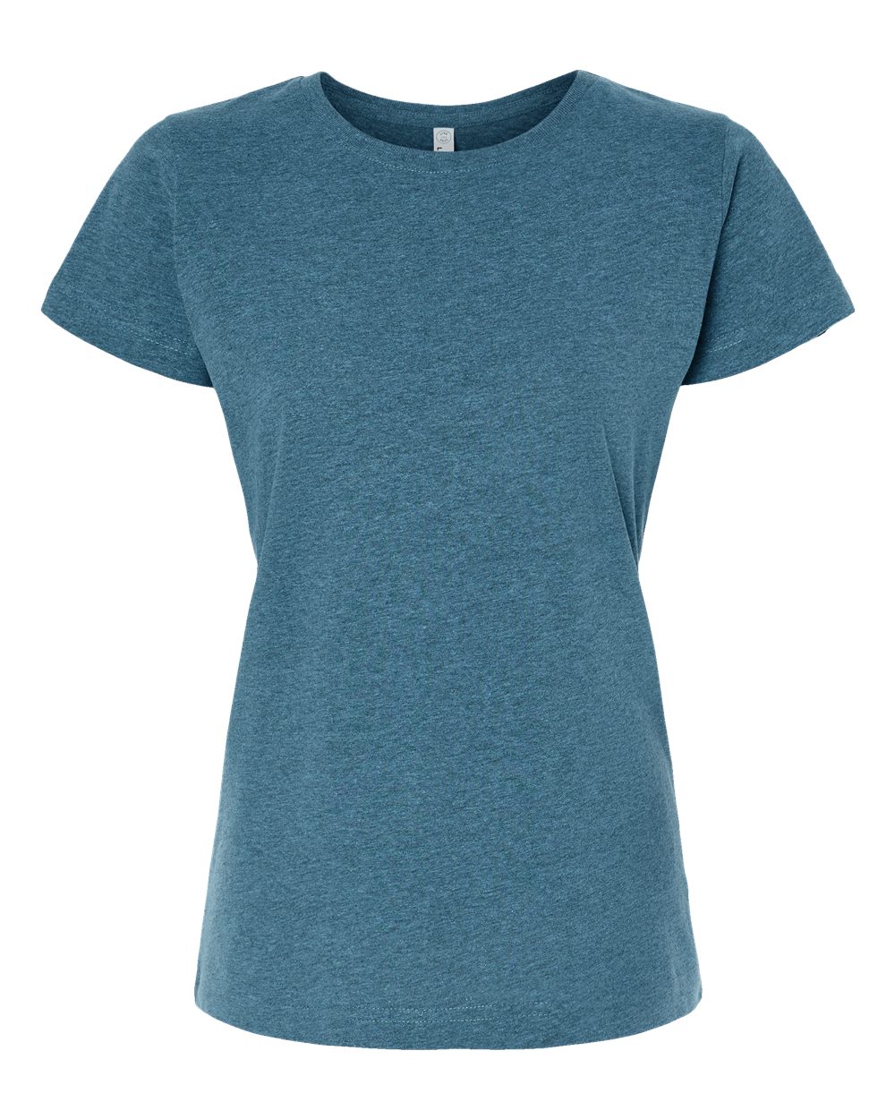 Women's Fine Jersey Tee - 3516 391