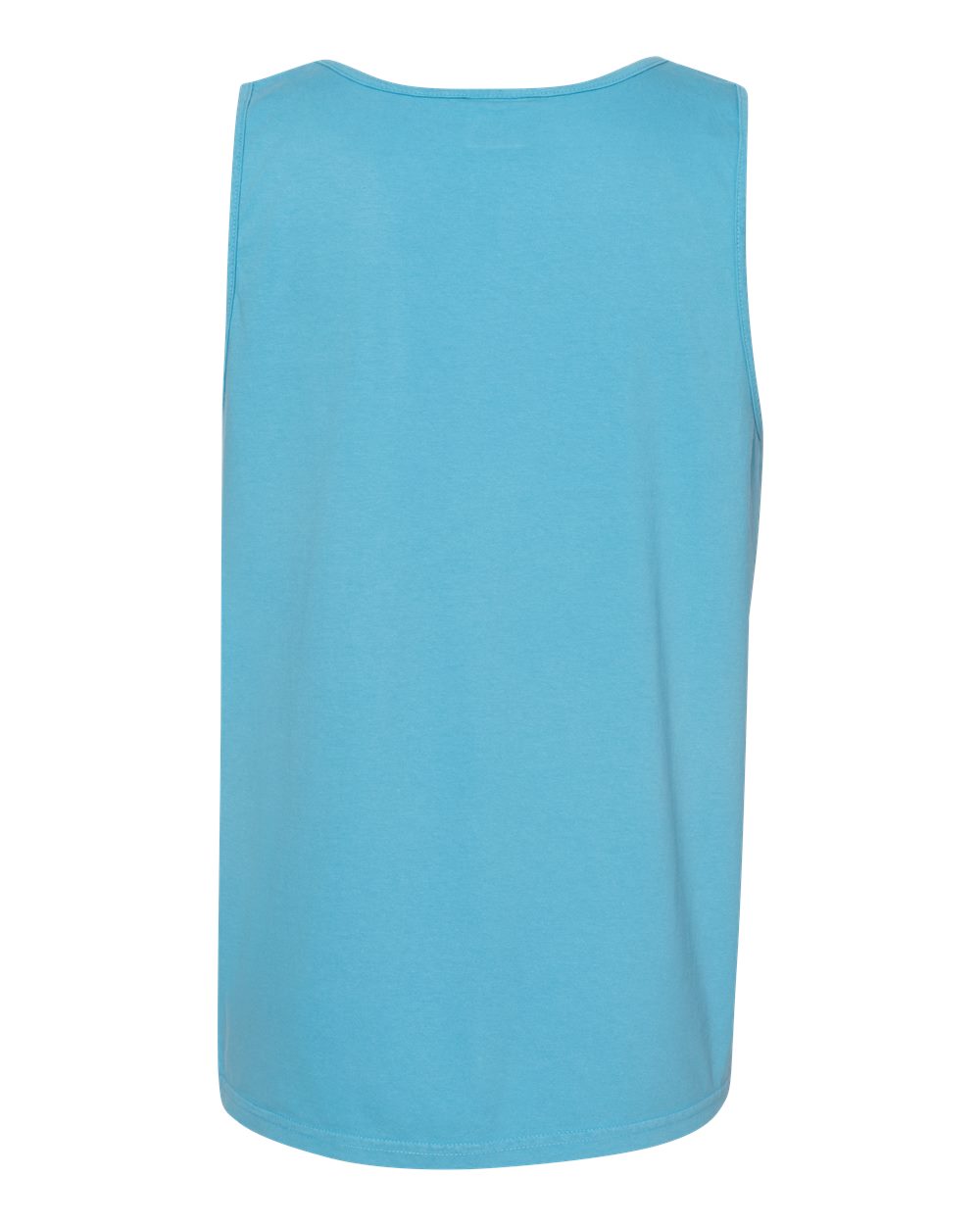 Unisex Garment-Dyed Heavyweight Tank Top - 9360 120