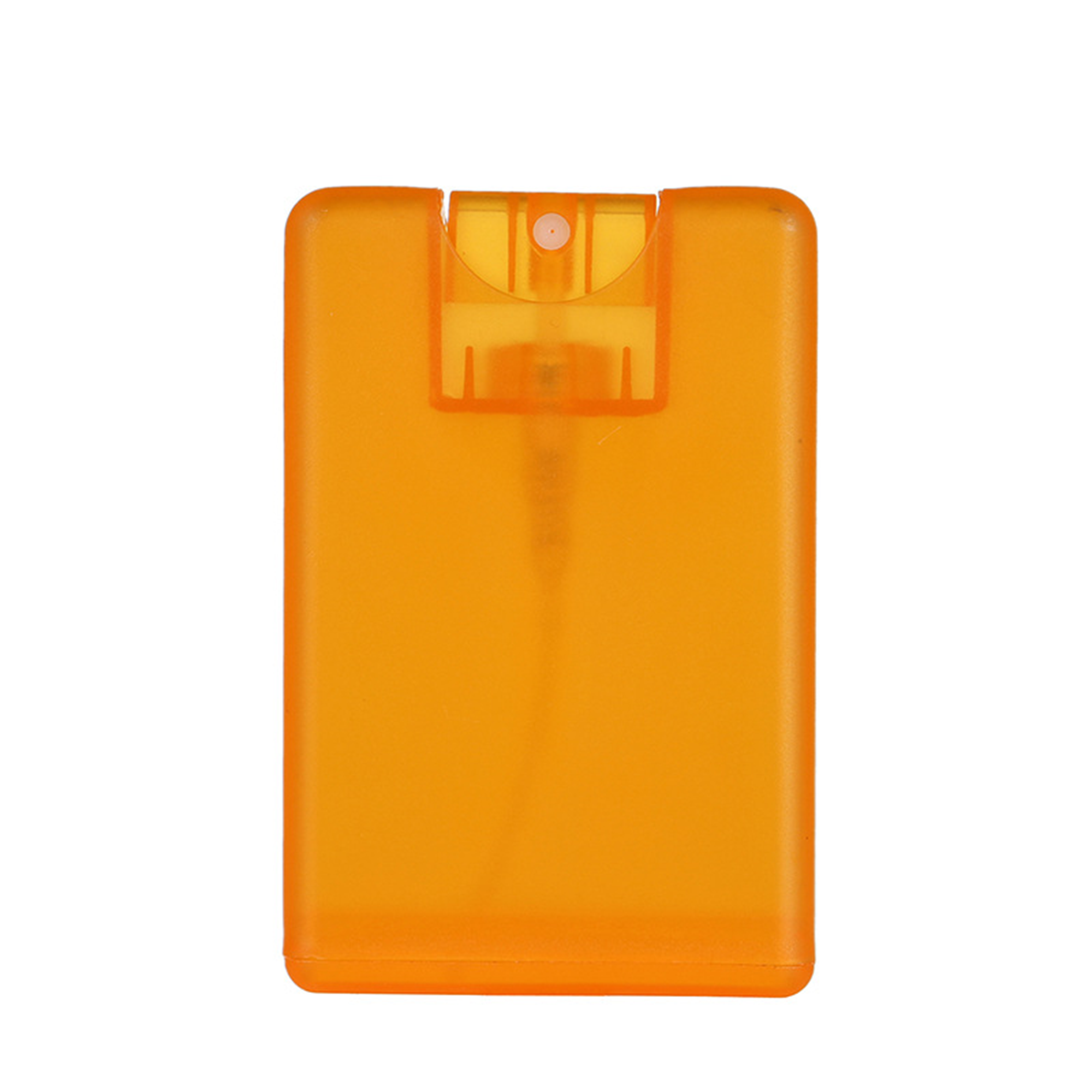 Card Sized Sanitizer Spray 7
