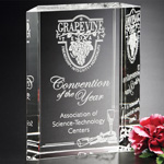 Carlyle Award 3