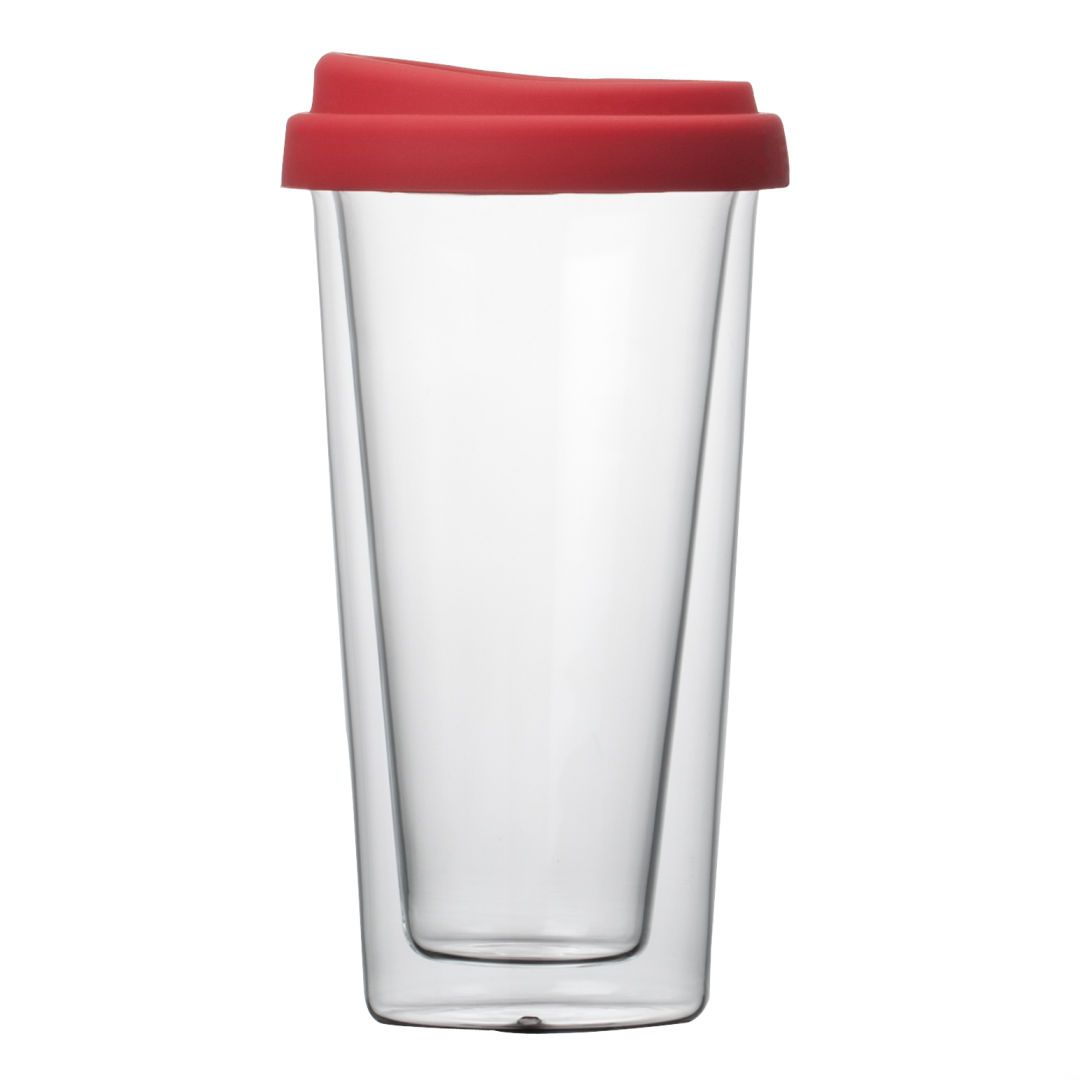 Borosilicate™ Doppio Tumbler - 13oz 6