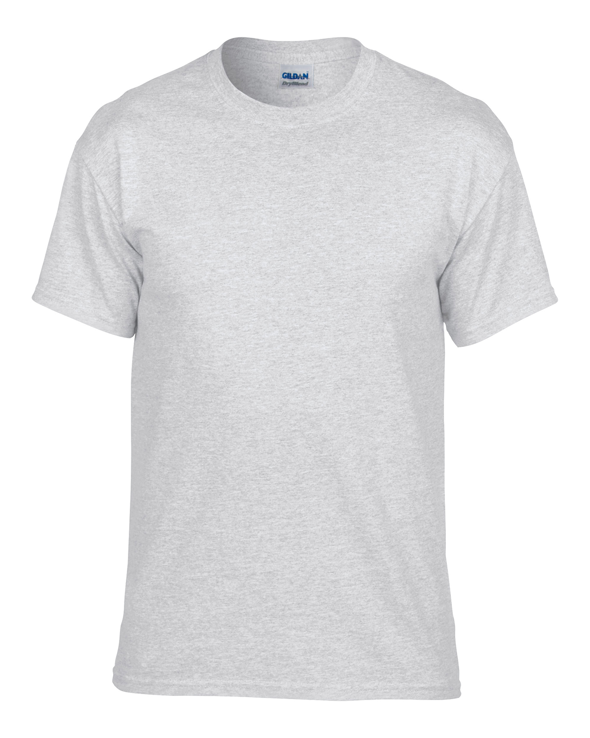 Colored Medium Weight Poly-Cotton Tee 26