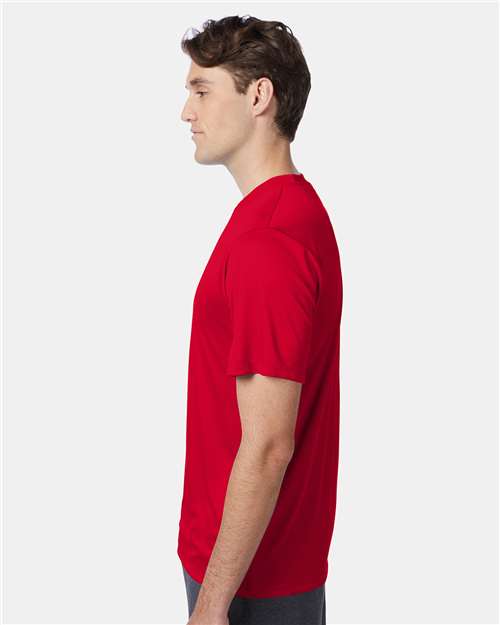 Unisex Cool DRI® Performance T-Shirt - 4820 65