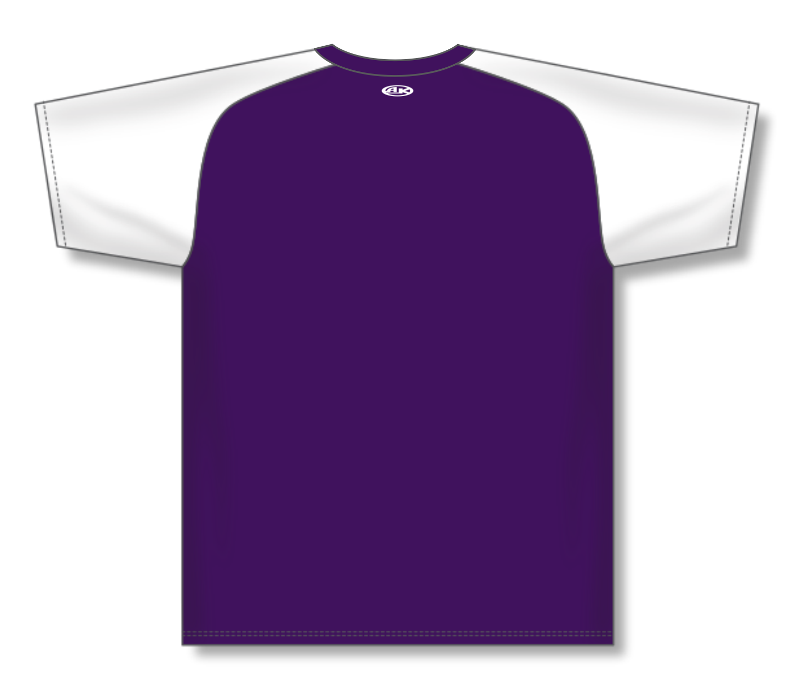 Apparel Short Sleeve Shirts A1375-G01 114