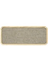 Urban Peak® 10W TWS FSC Wood Wireless Speaker 3