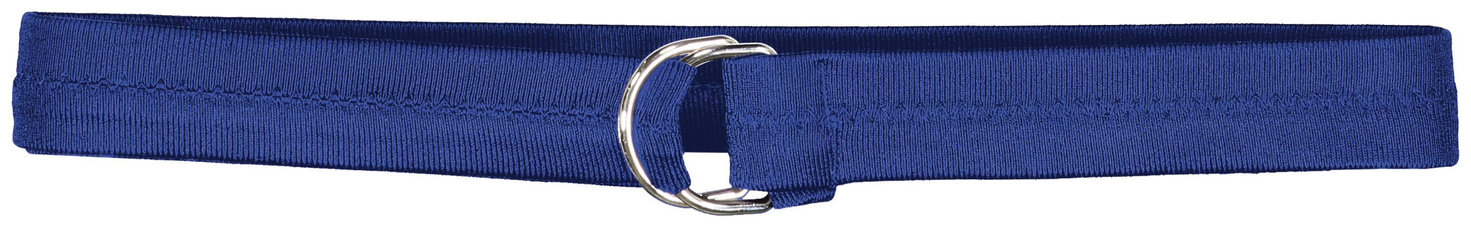1 1/2 - Inch Covered Football Belt 17