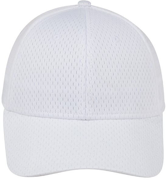 OTTO CAP® OTTO FLEX® Fitted 6 Panel Low Profile Baseball Cap 32