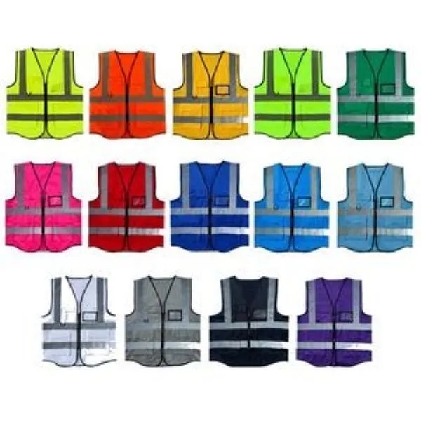 Safety Vest 2