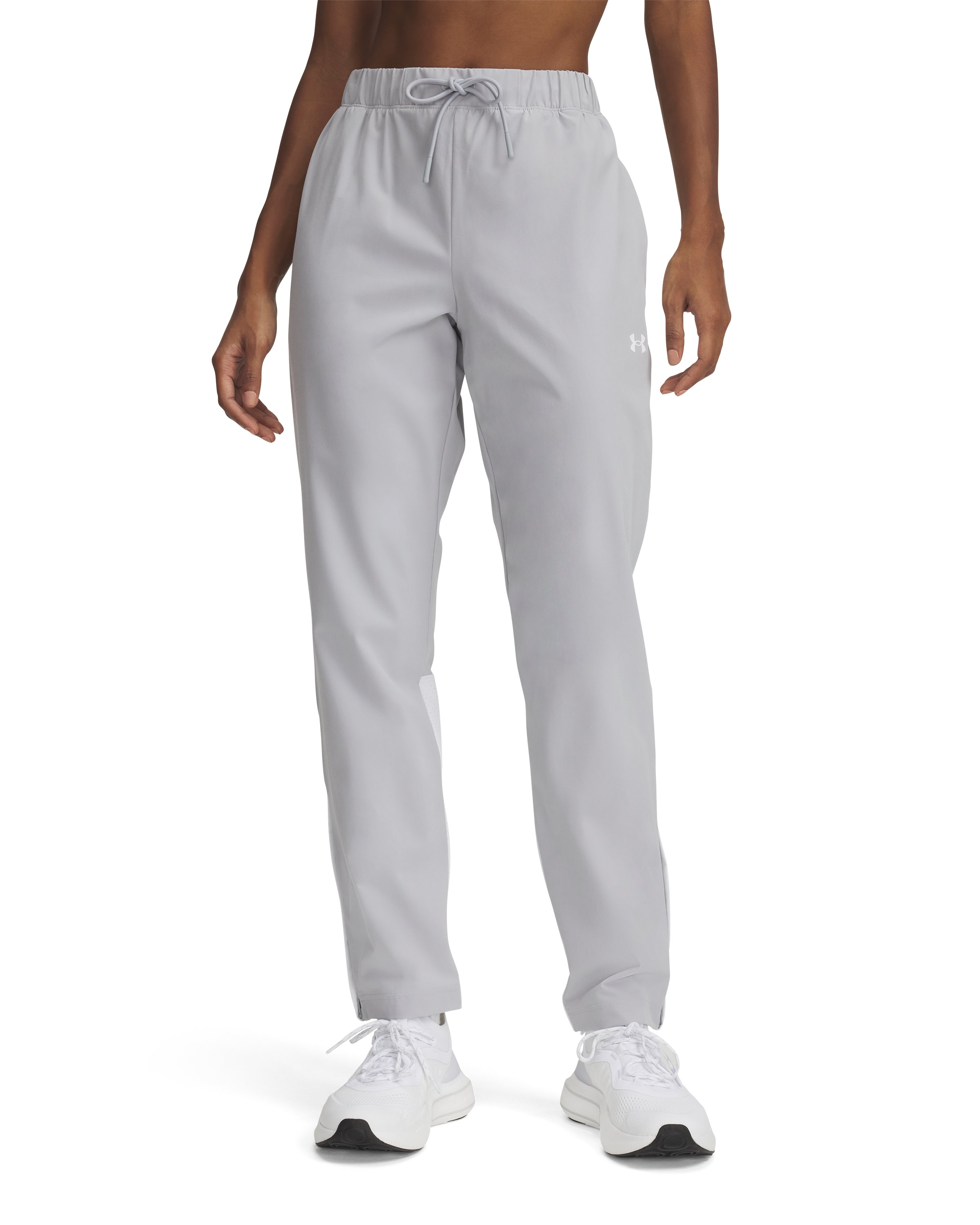 UA Rival Stretch Woven Women's Pants 3