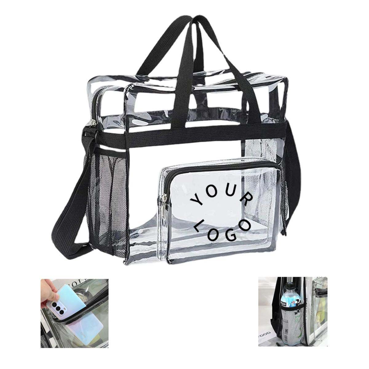 Scratch Resistant PVC Storage Bag 2