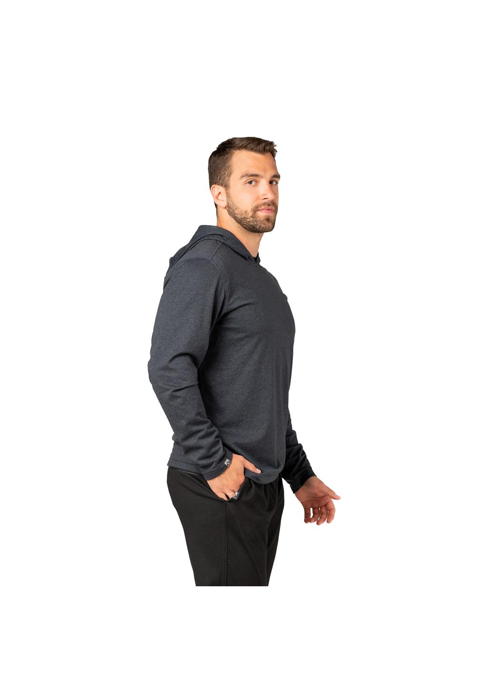 Storm Creek Men's Sidekick Super Soft Midweight Hoodie