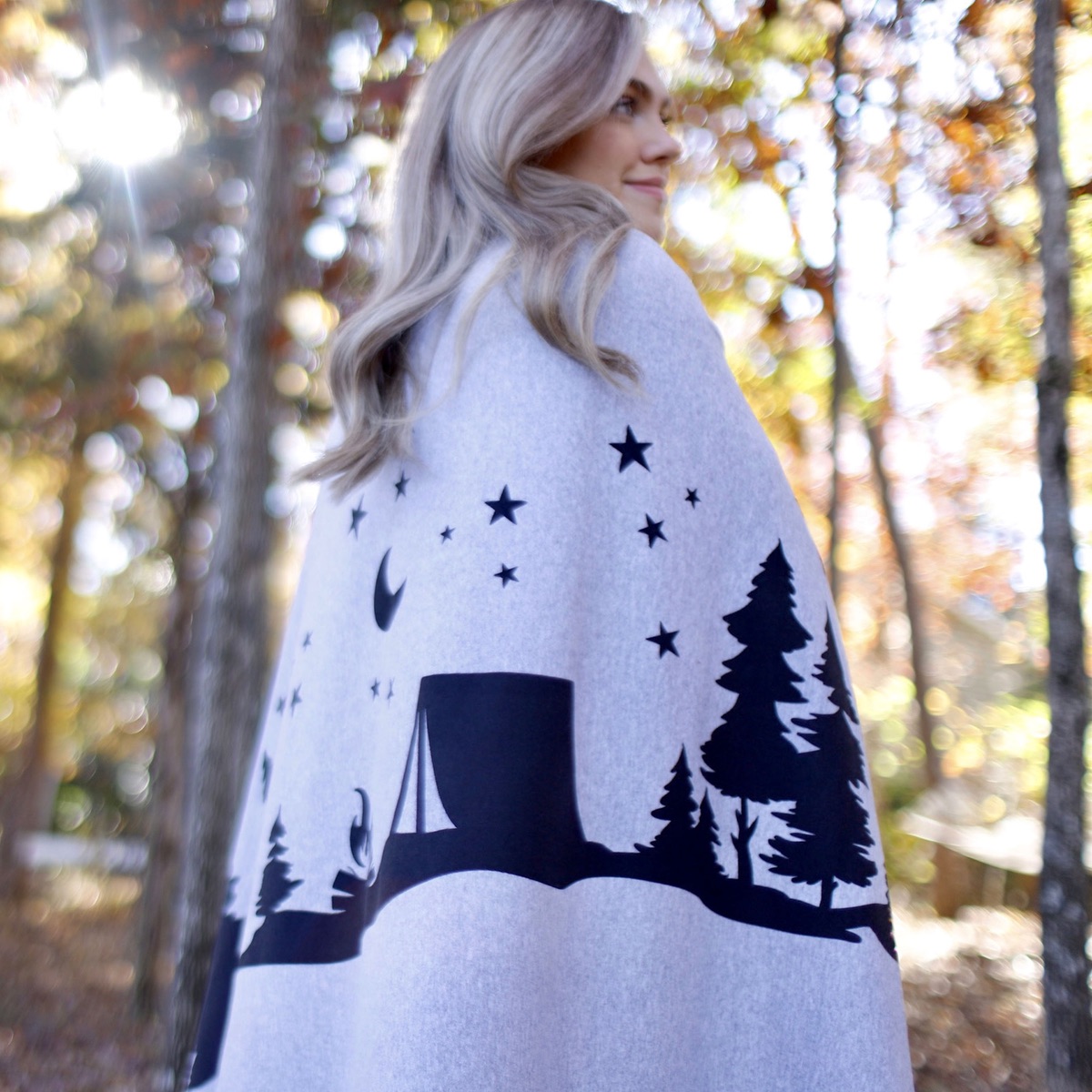 Sweatshirt Blanket 20