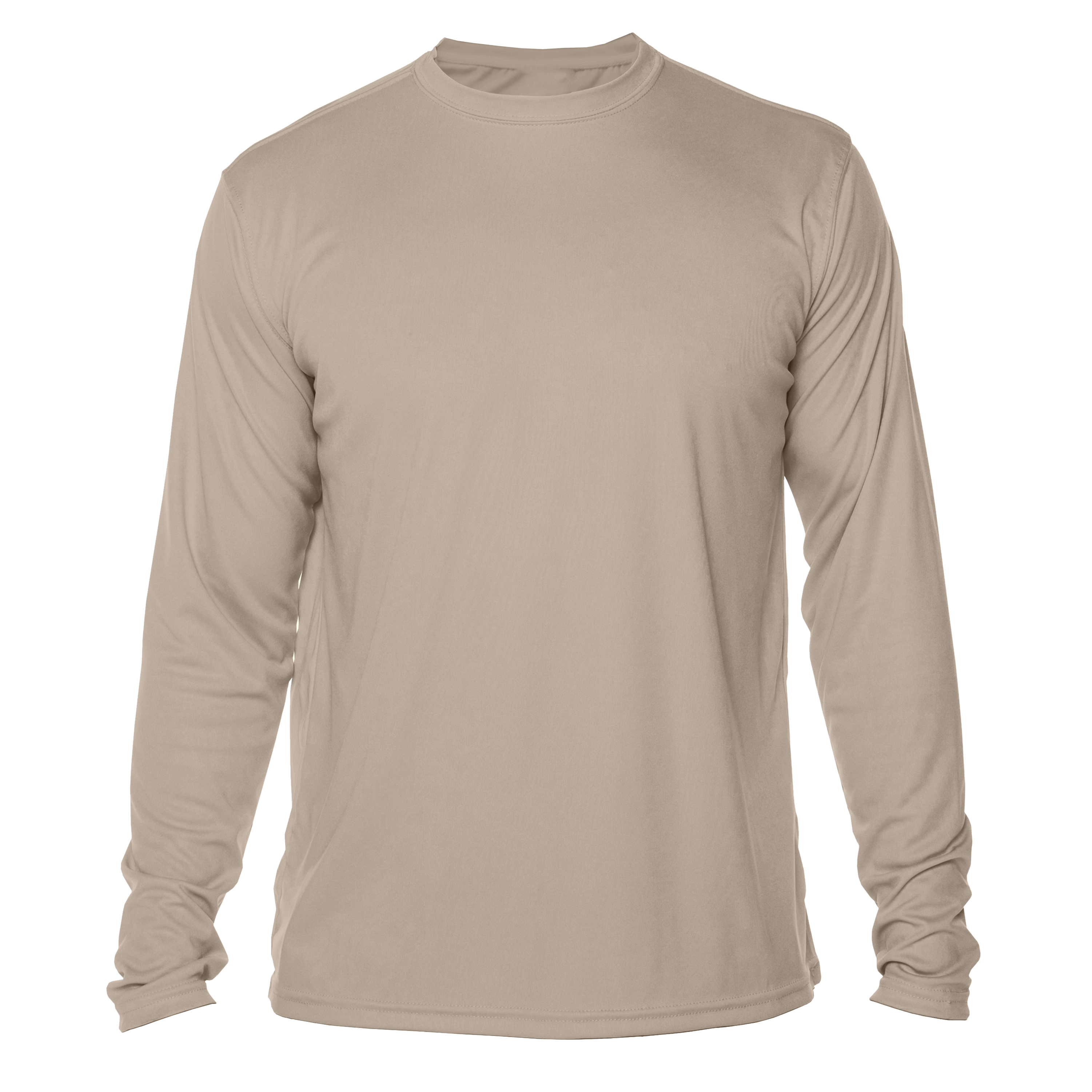 Vapor Apparel Men's Solar Long Sleeve Shirt 7