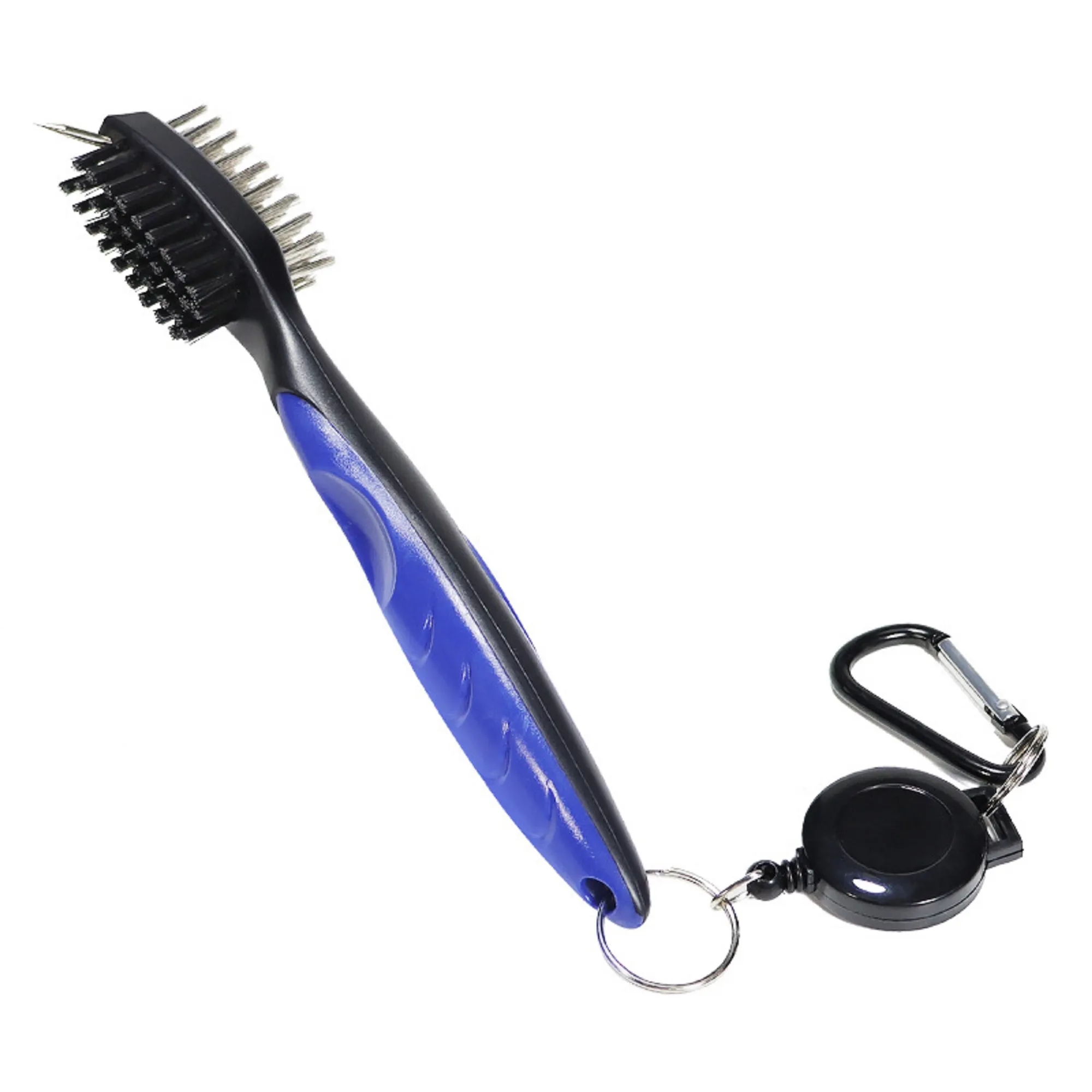 Golf Cleaner Club Brush 3