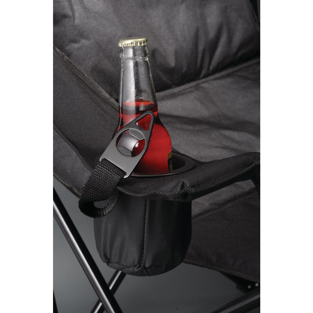 Premium Padded Reclining Chair (400lb Capacity) 57