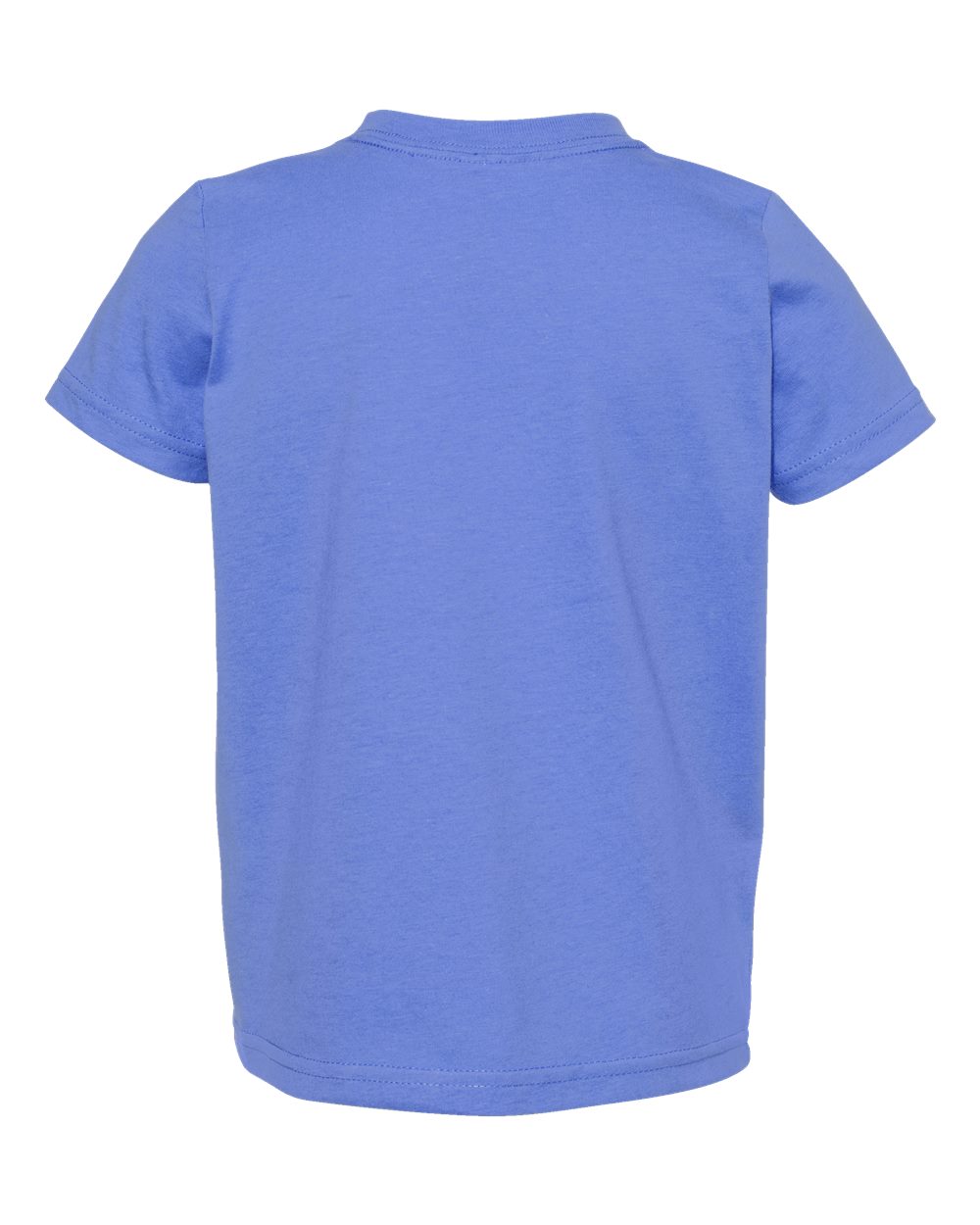 Toddler Fine Jersey Tee - 3321 41