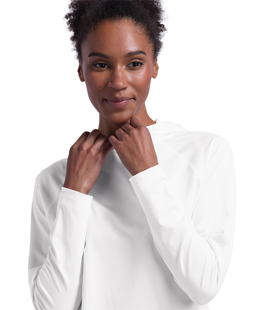 Cayak Lightweight Stretch Hoodie 224