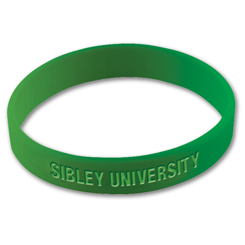Blank Wristbands 9