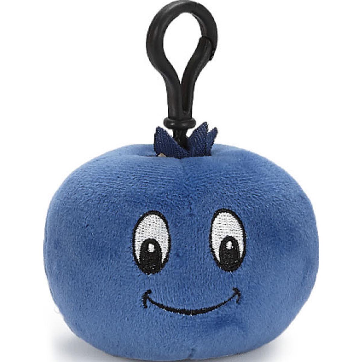 Backpack Clip Fruit - Blueberry 1