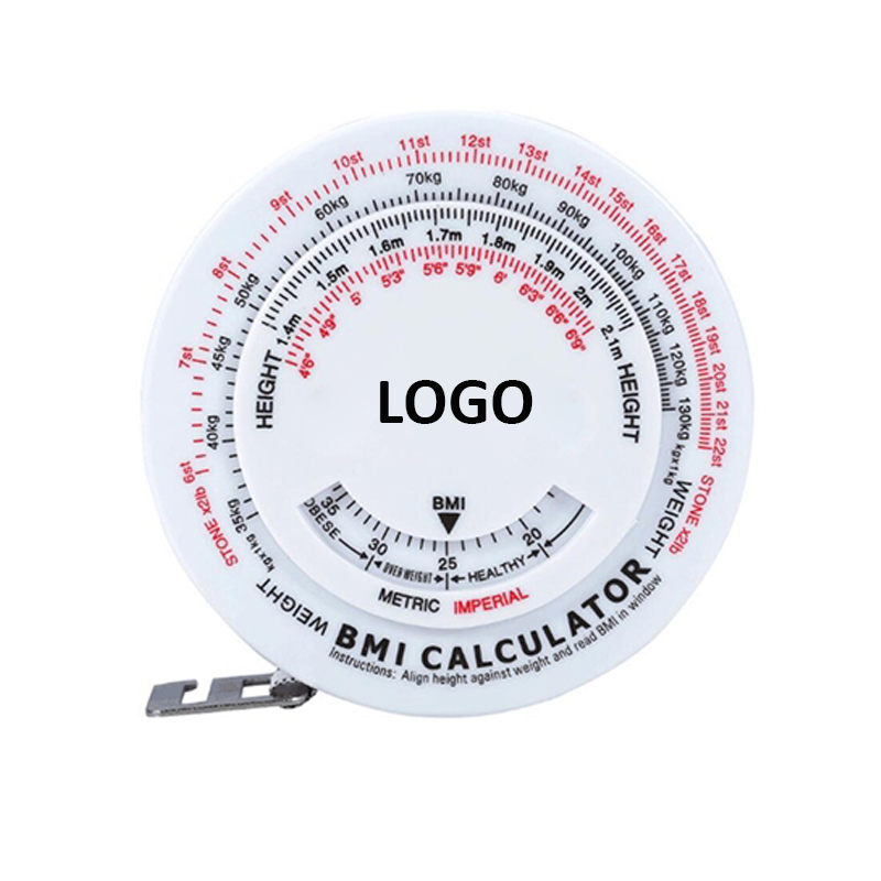 BMI Body Tape Measure 1