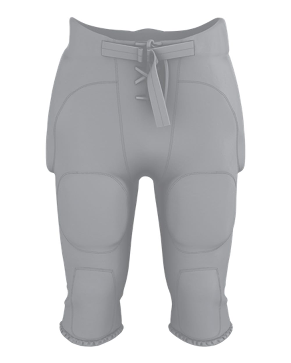 Men's Solo Football Pants - 687P 2