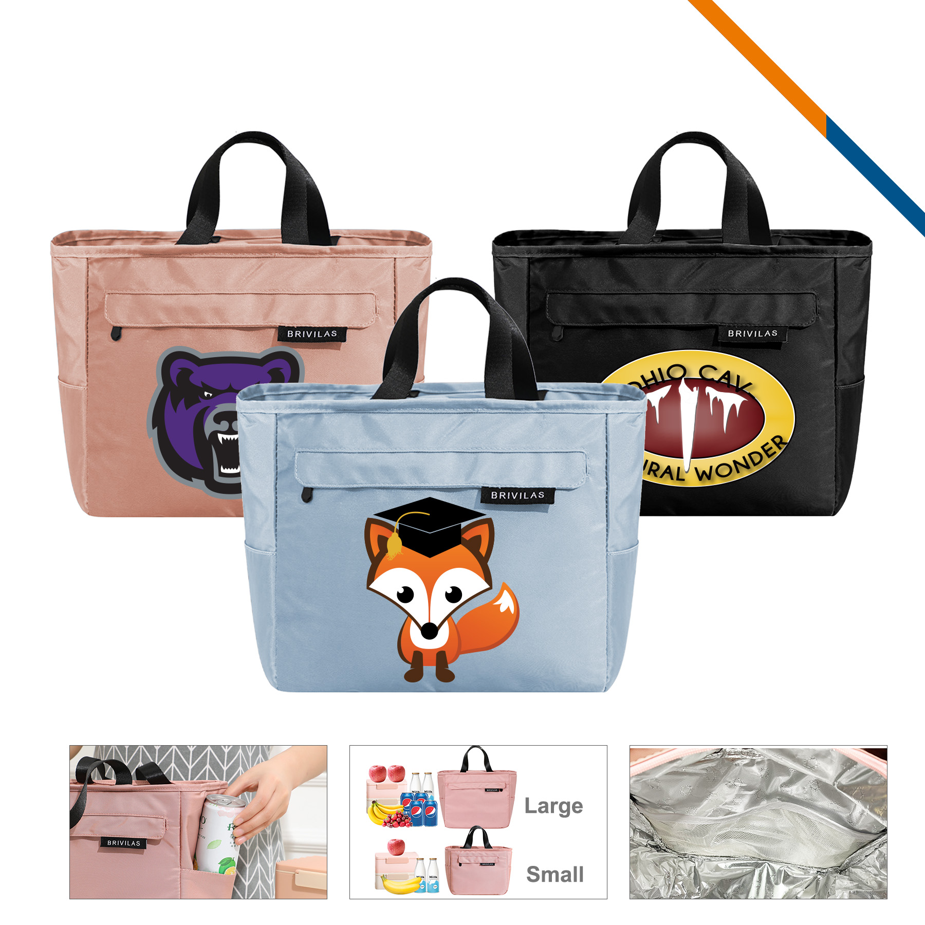 Koala Cooler Bag 5