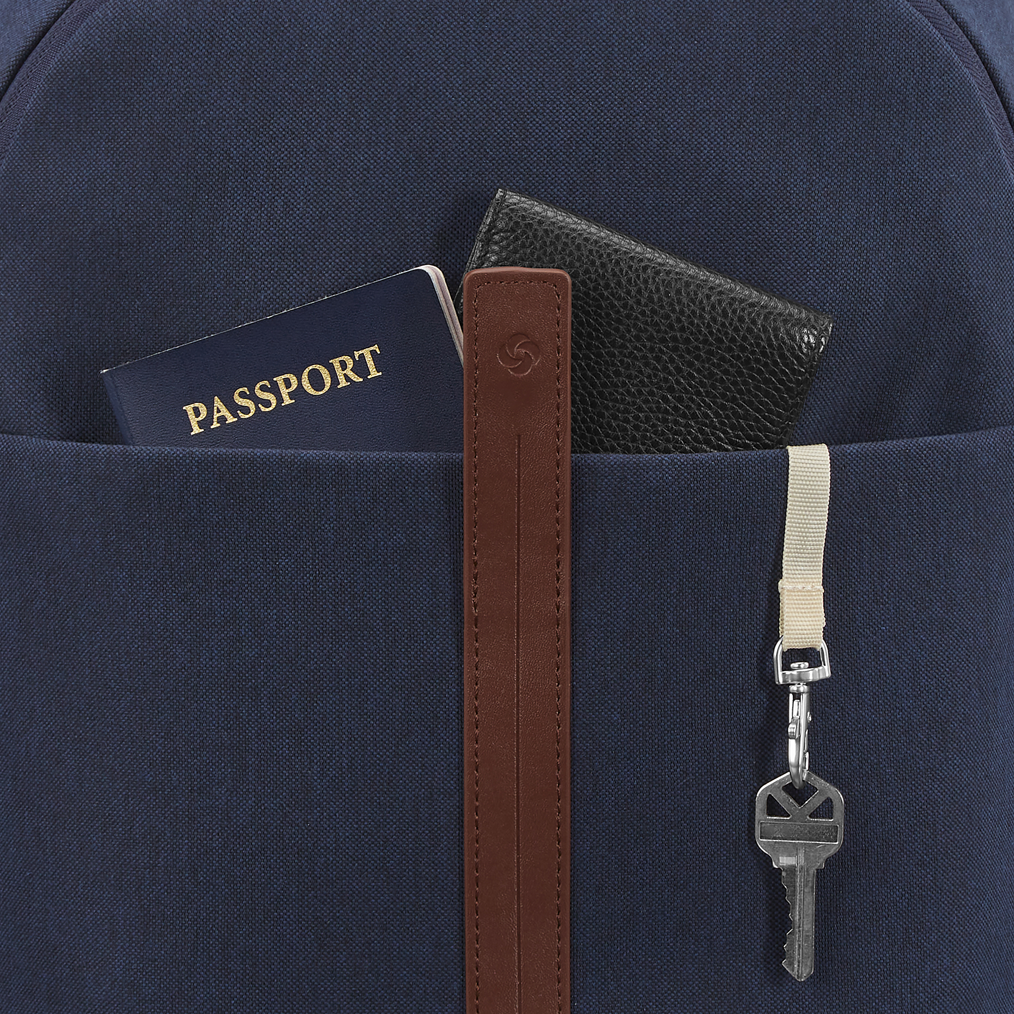 Samsonite Virtuosa Backpack 15
