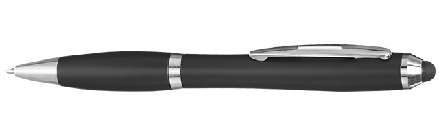 Plastic Stylus Pens 12