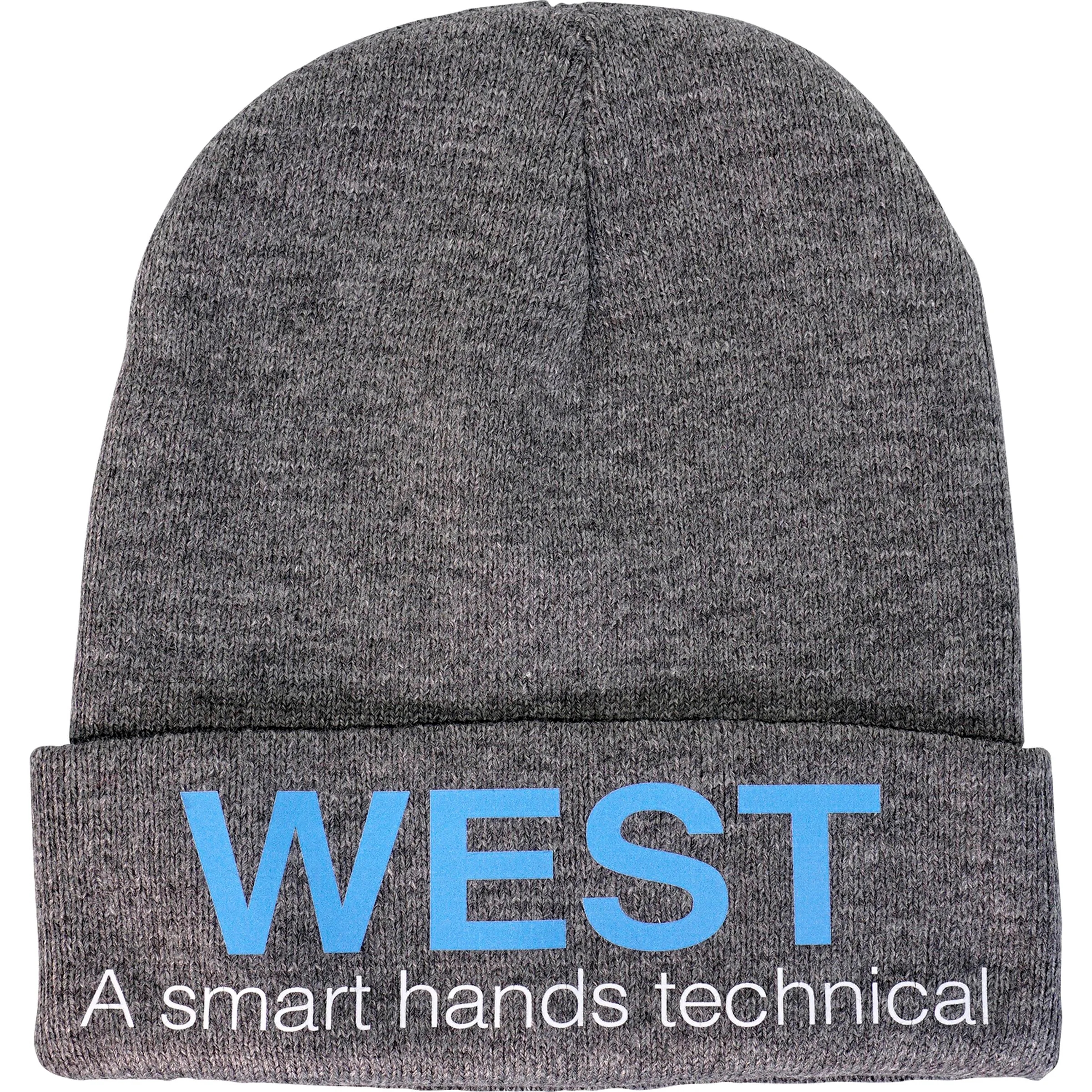 The Beanie 5