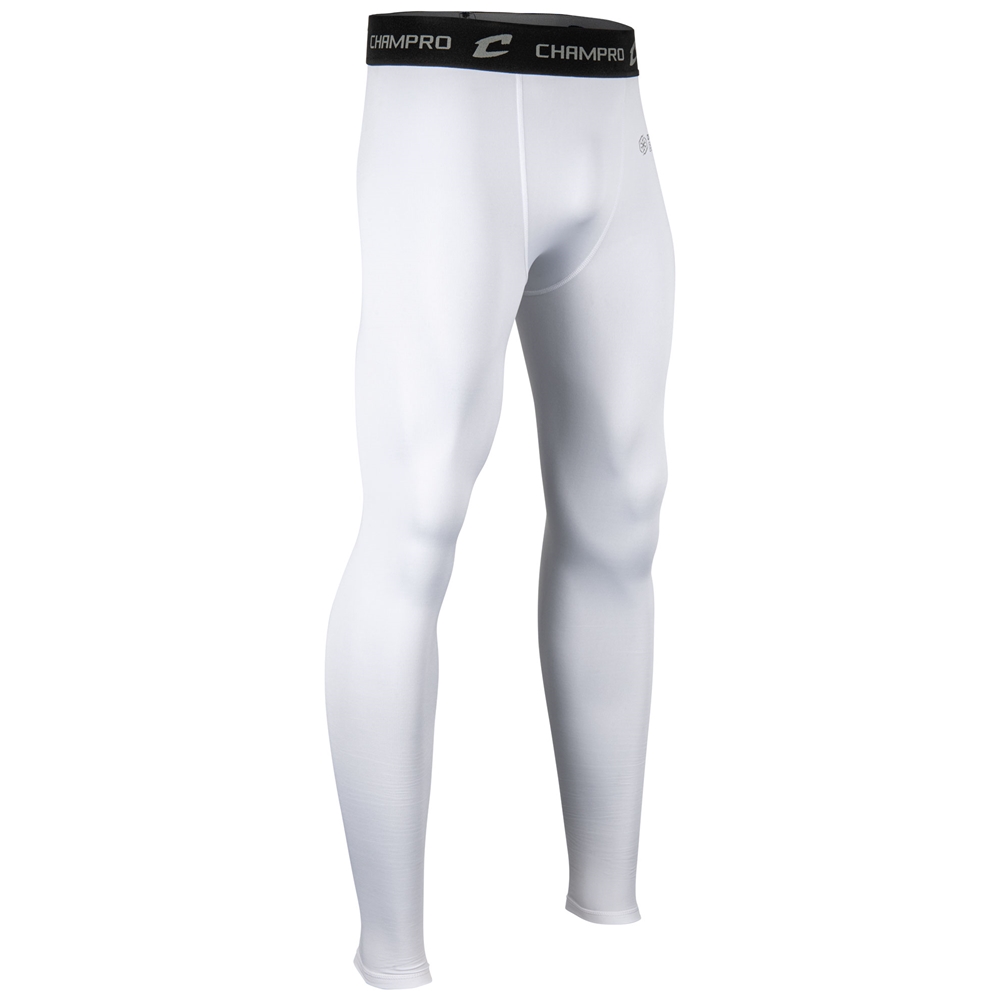 Cold Weather Compression Bottom 3