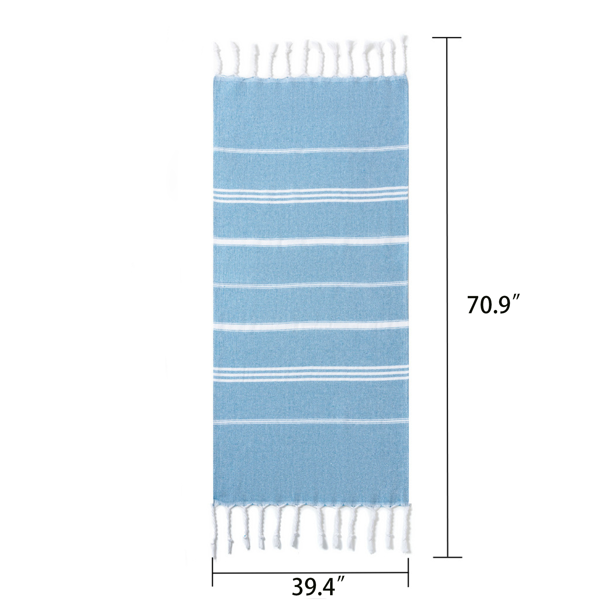 Turkish Beach Towel 3