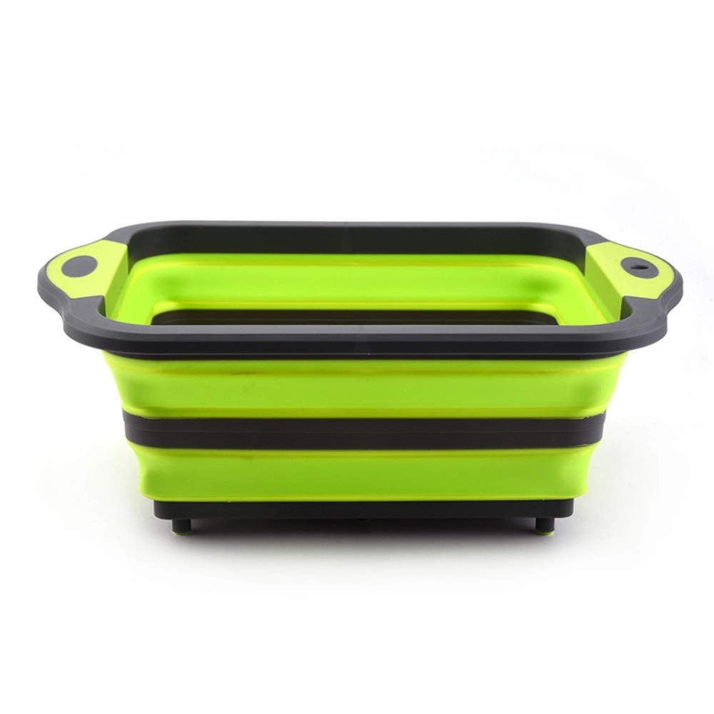 Collapsible Cutting Board 4