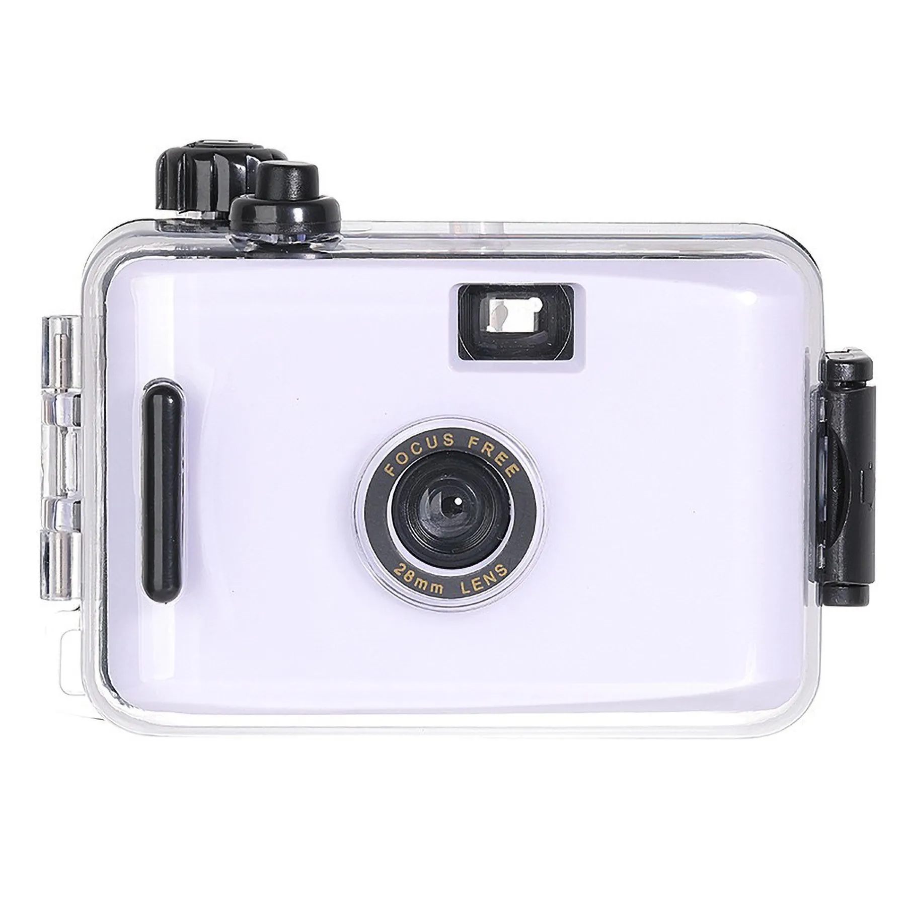 Reusable Waterproof Camera 8