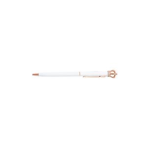 Round Crown Metal Pen 13
