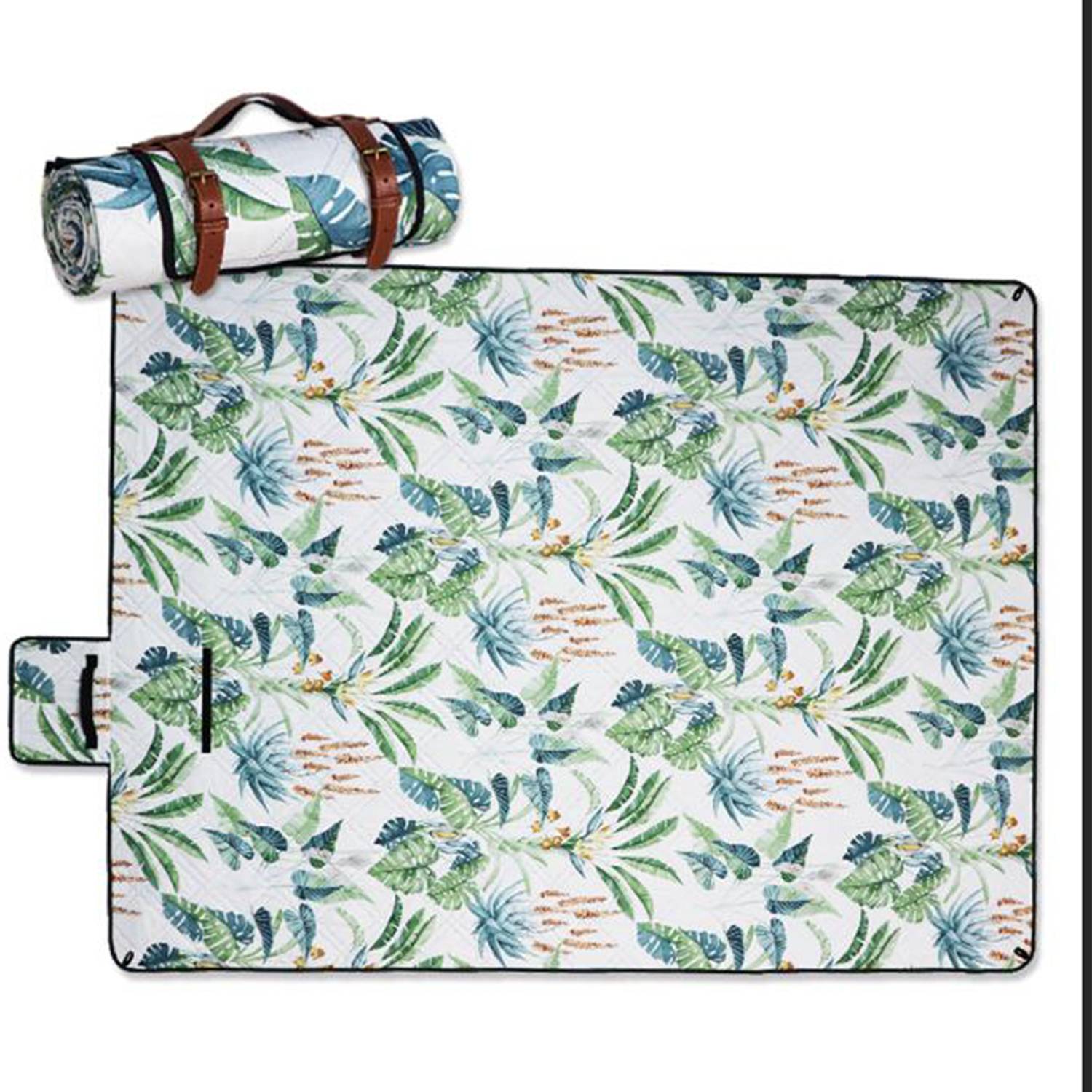 High Quality Durable Waterproof Picnic Mat 6