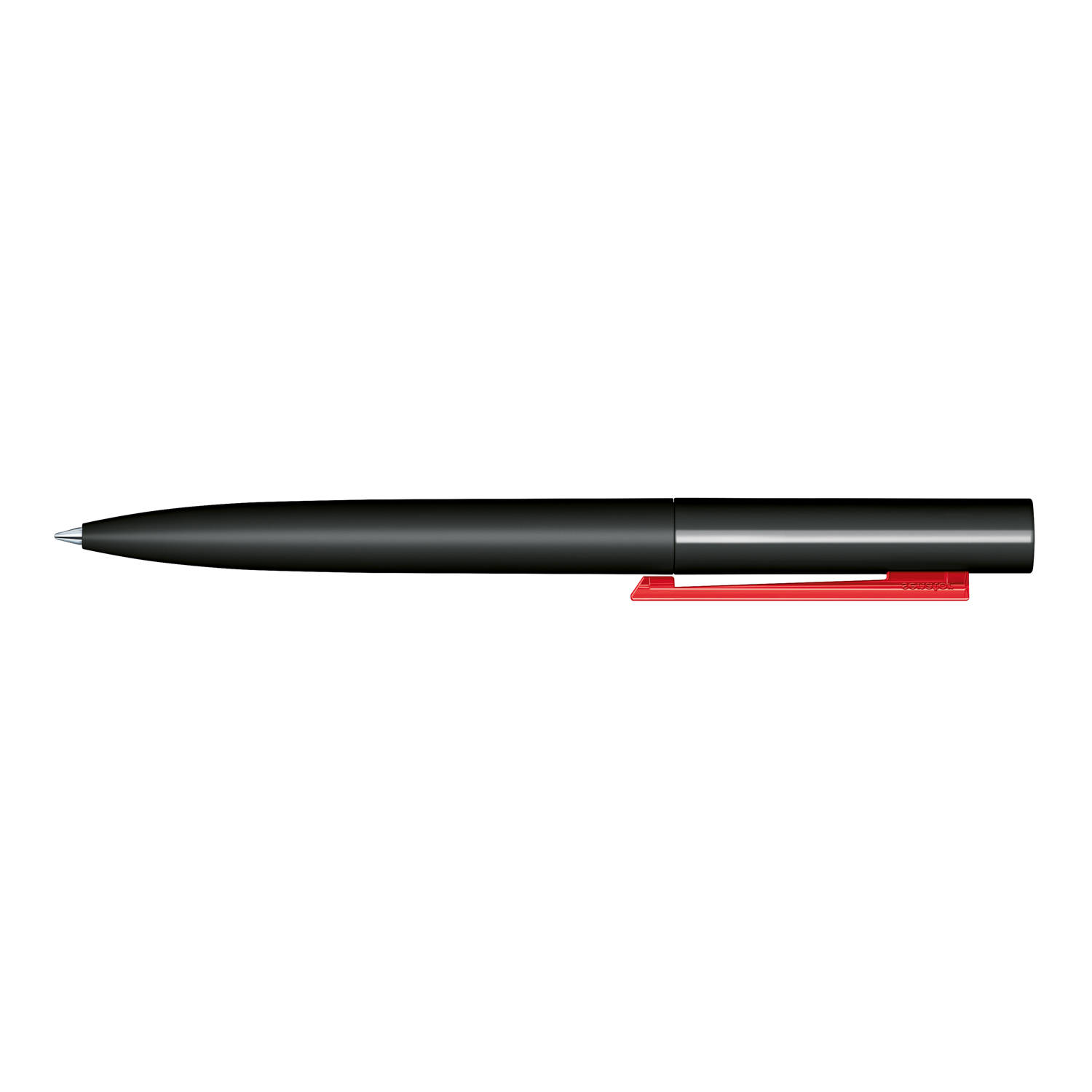 Senator Headliner Soft Touch Pen 8