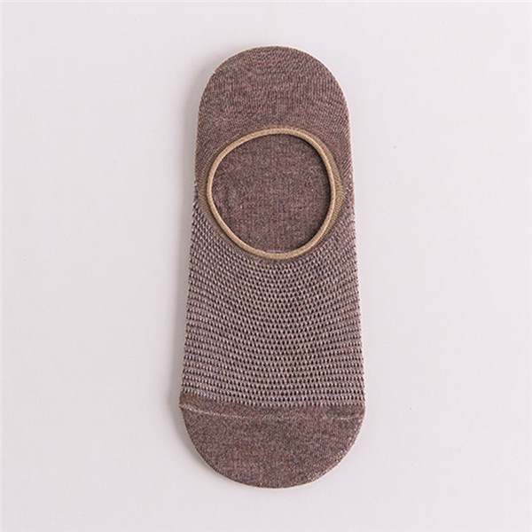 Invisible Unisex Sports Non-slip Socks 7