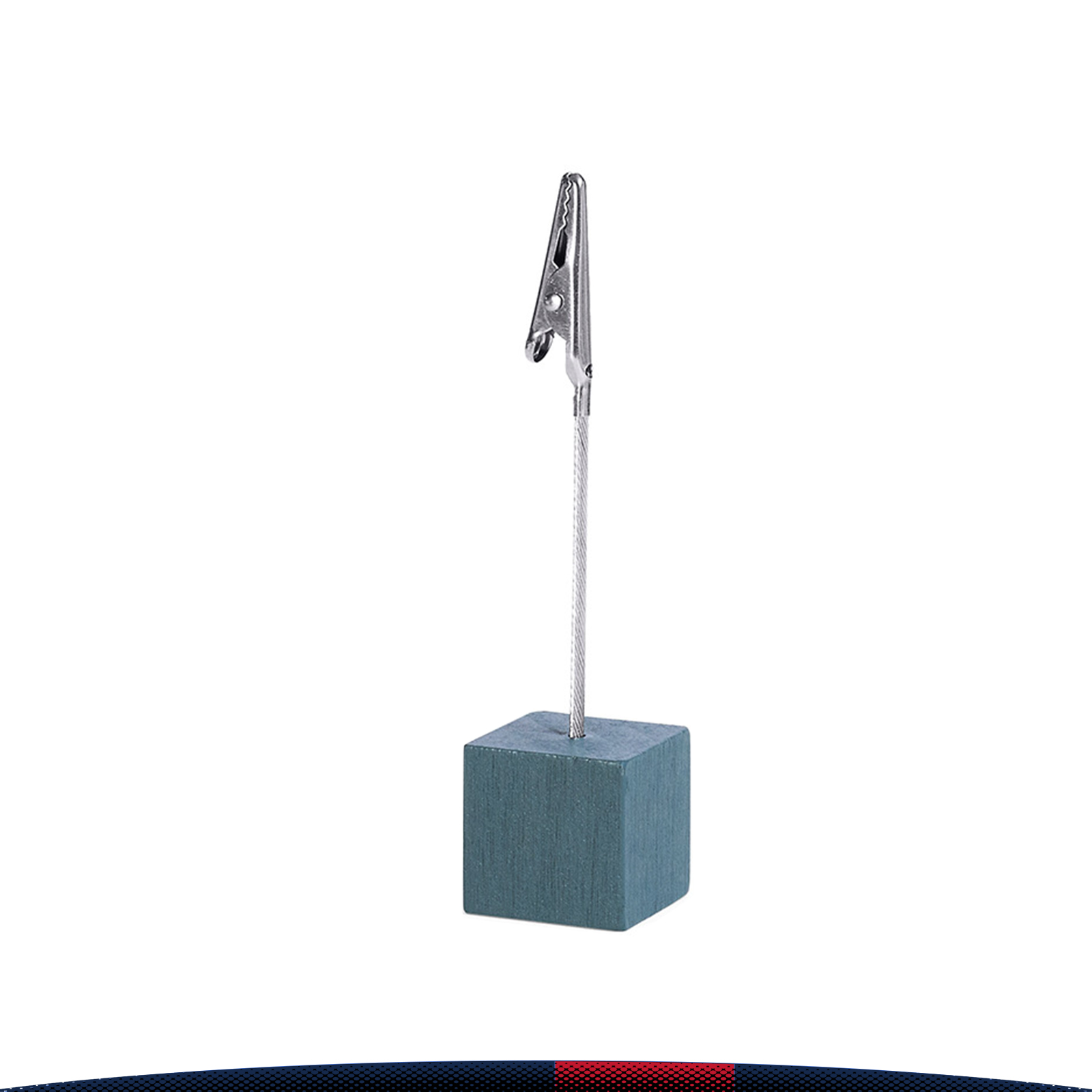 Larid Memo Clip Holder 2
