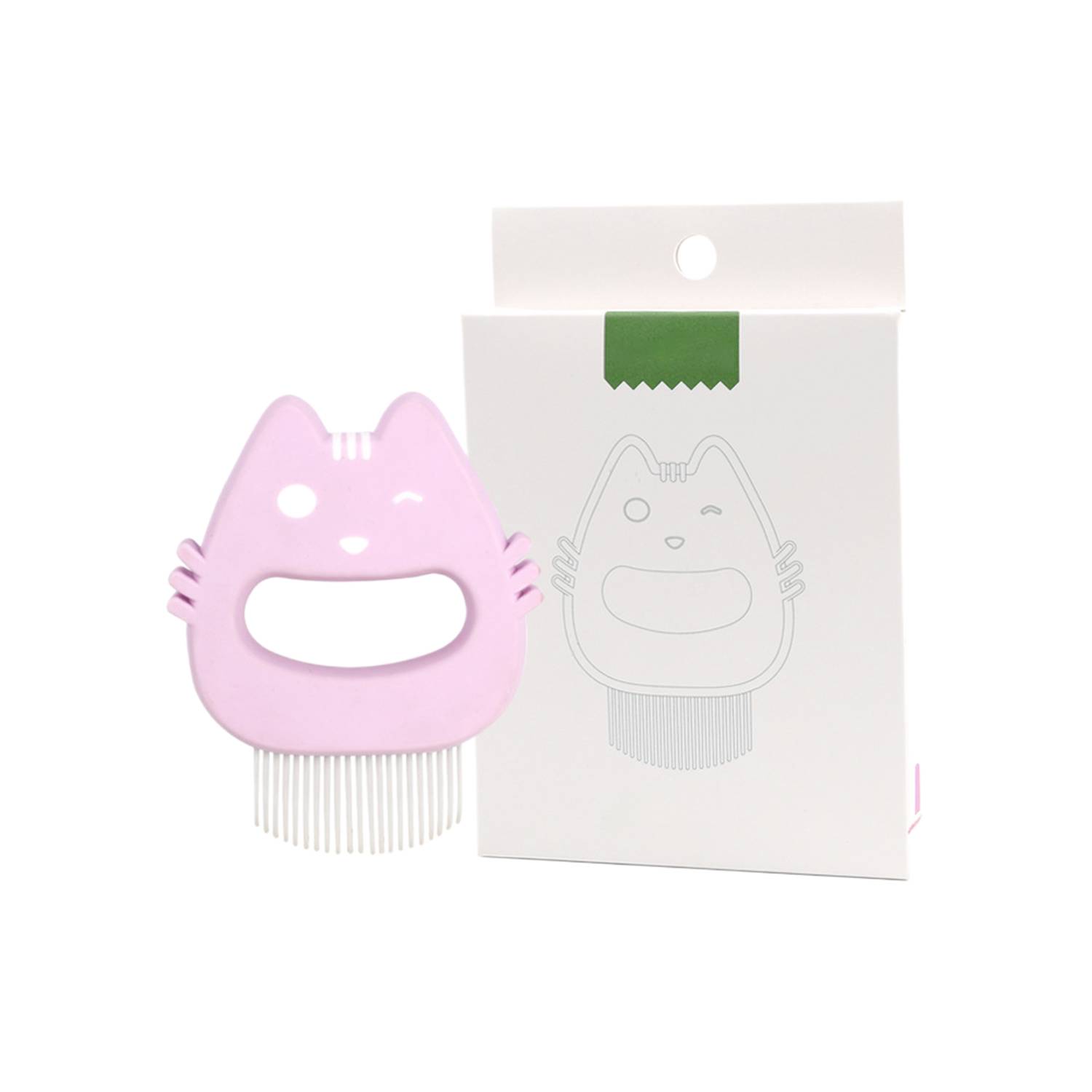 Portable Pet Comb 4